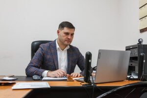 Соціальний напрямок –  пріоритет роботи депутатів