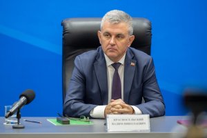 Оголошено надзвичайний економічний стан