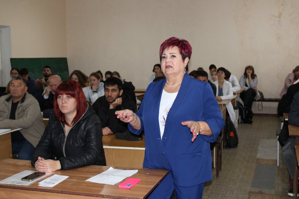 Дискусія про сільське господарство