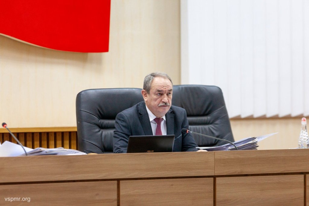 Ефективна робота законодавців