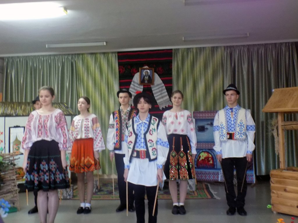 Живий зв’язок часів  у Придністров’ї міцніє