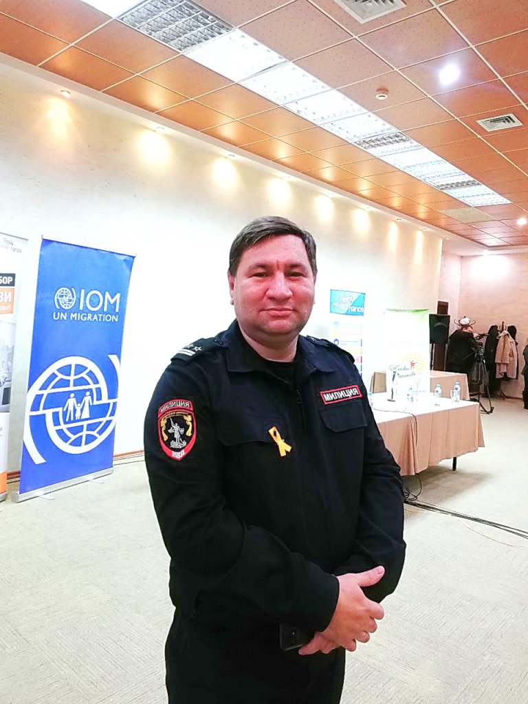 Жінок не залишають наодинці з проблемами