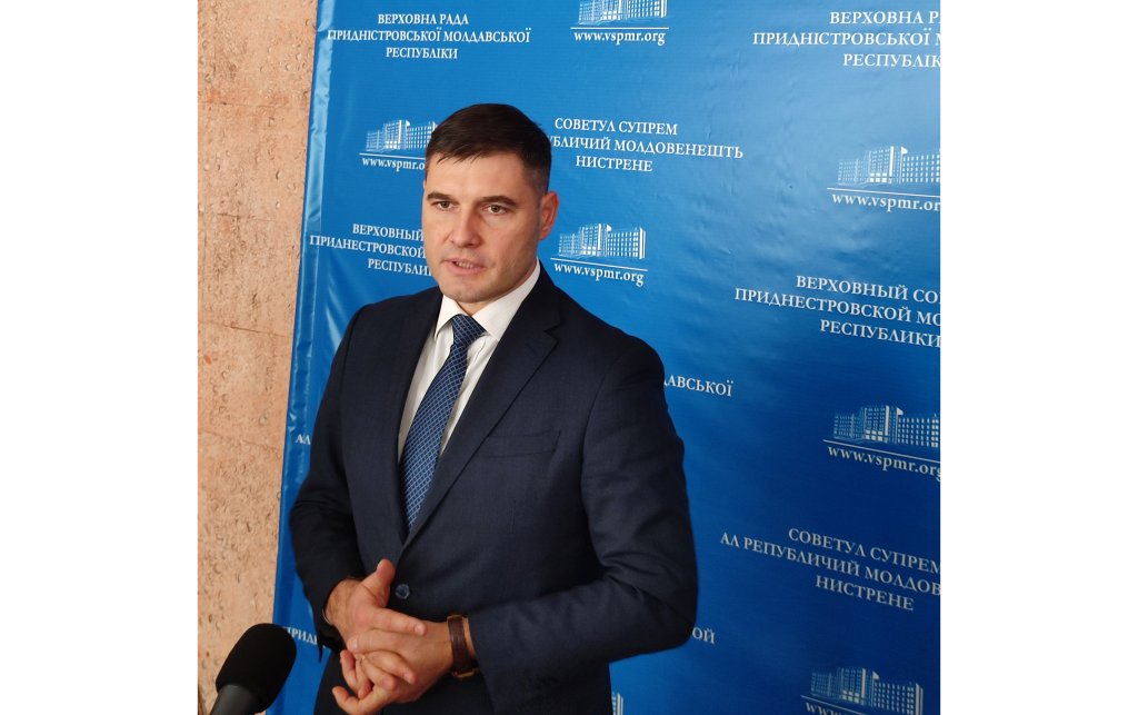 Ефективна робота законодавців