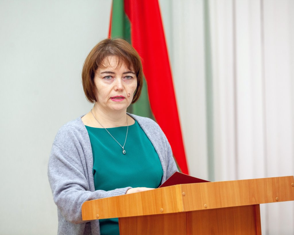 Моє радянське Придністров’я