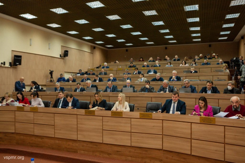 У новий рік – з новим бюджетом