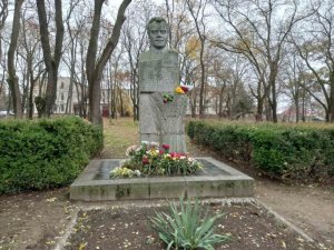 Пам’яті великого вченого