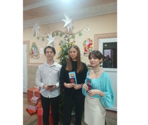 Двері у відповідальне  доросле життя