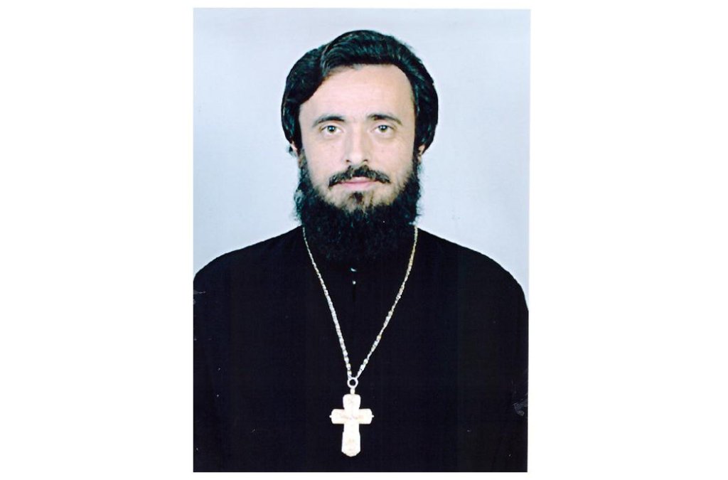Він лікував тіло та зцілював душі