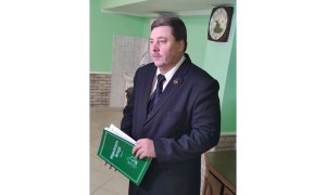 Заради збереження  історичної правди