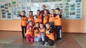 Мета – прищепити любов до футболу