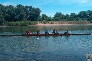 У здоровому тілі здоровий дух