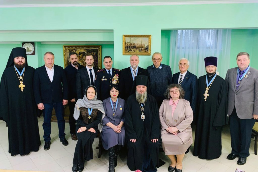 Придністровському представництву ІППТ – 5 років