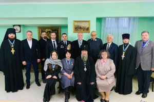 Придністровському представництву ІППТ – 5 років