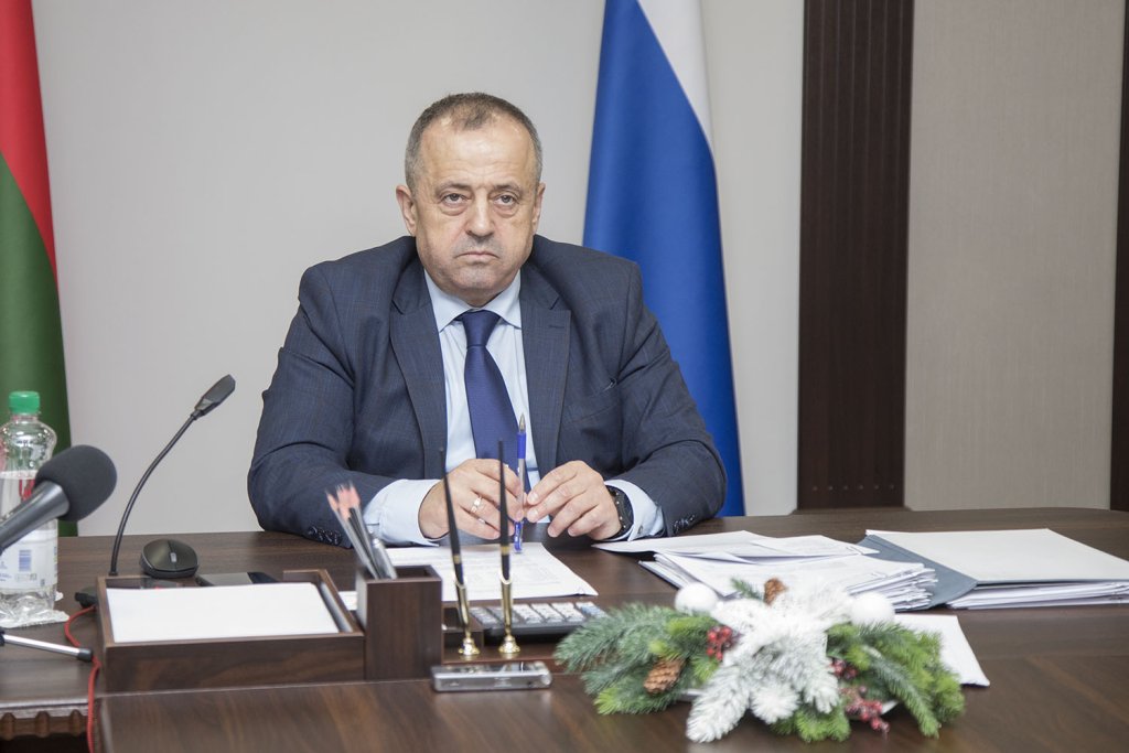 Актуалізація заходів  дорожньої карти