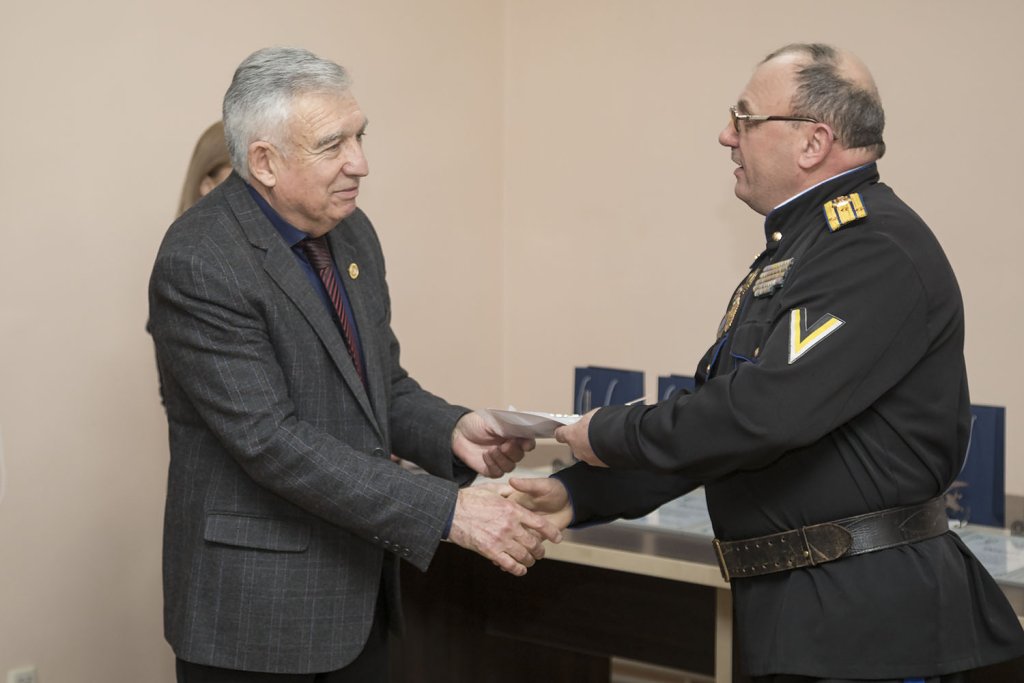 Конкурс завершився, історичний літопис продовжується