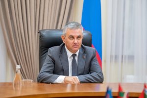 ПОСЛАННЯ ПРЕЗИДЕНТА ПМР  органам держвлади й управління 17 січня 2023 року