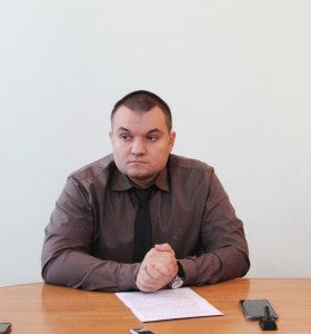 Важливі питання  на порядку денному
