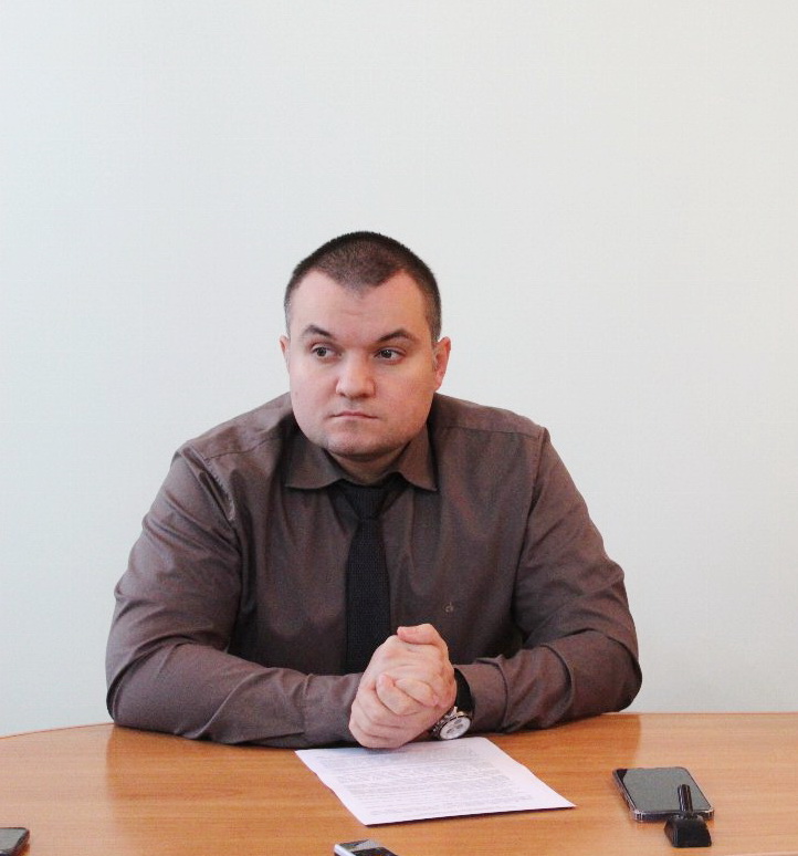Важливі питання на порядку денному