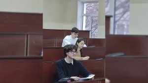 Мотивація до  майбутньої професії