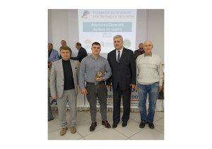 Висхідна зірка