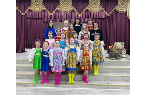 Підсумки фестивалю «Юність, творчість, талант»