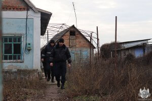 В гості до людей із групи ризику