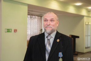 Пам’ятний знак у виконанні відомого художника