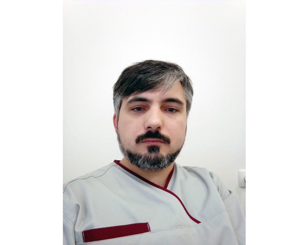 Мої плани – працювати, працювати й працювати