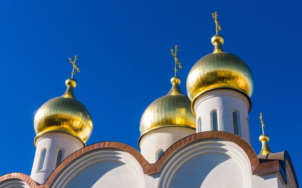 Частування на Водохреща