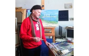Миттєвості його життя