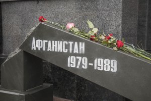 ШАНОВНІ ВЕТЕРАНИ!