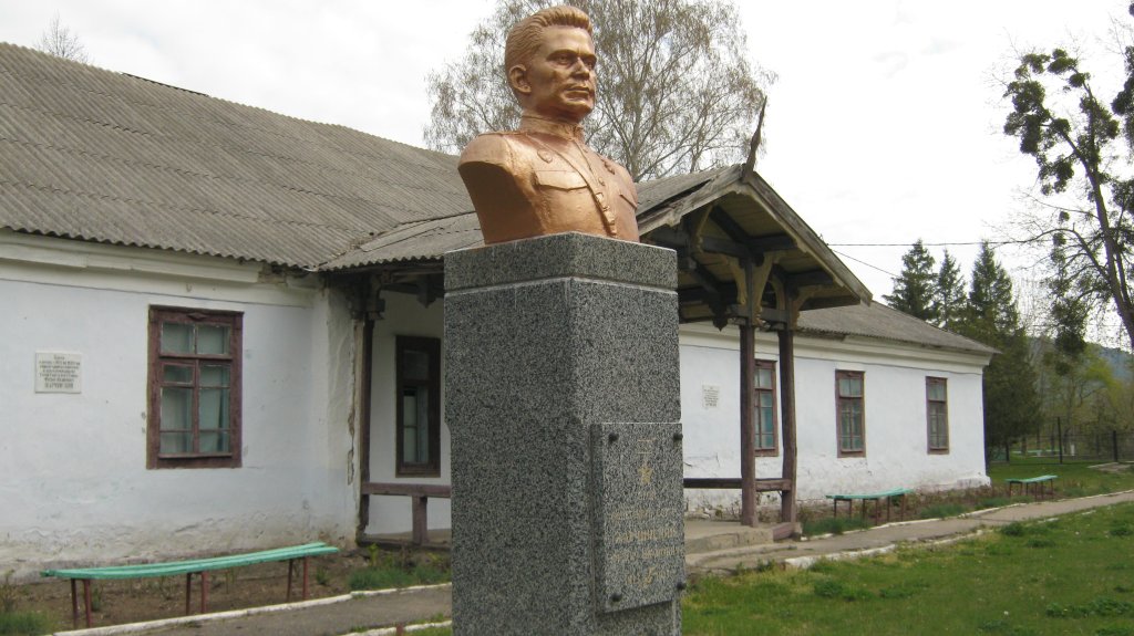 Сільський туризм на Кам’янщині