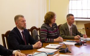 Підбиття підсумків наукової роботи ПДУ за 2022 рік