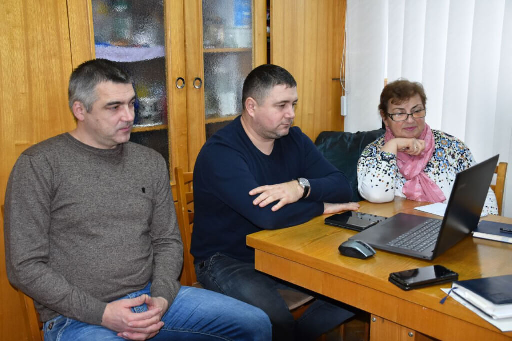 Намічена програма розвитку Кам’янщини