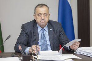 Уряд – про головне