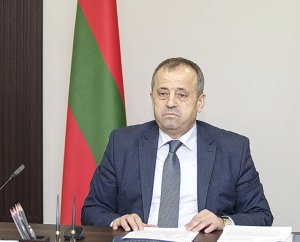 Уряд – про головне