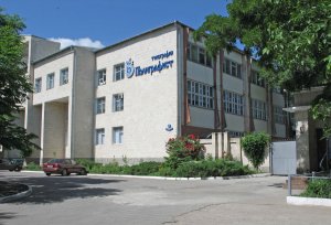Про «Поліграфіст»,  його фахівців та нашу газету