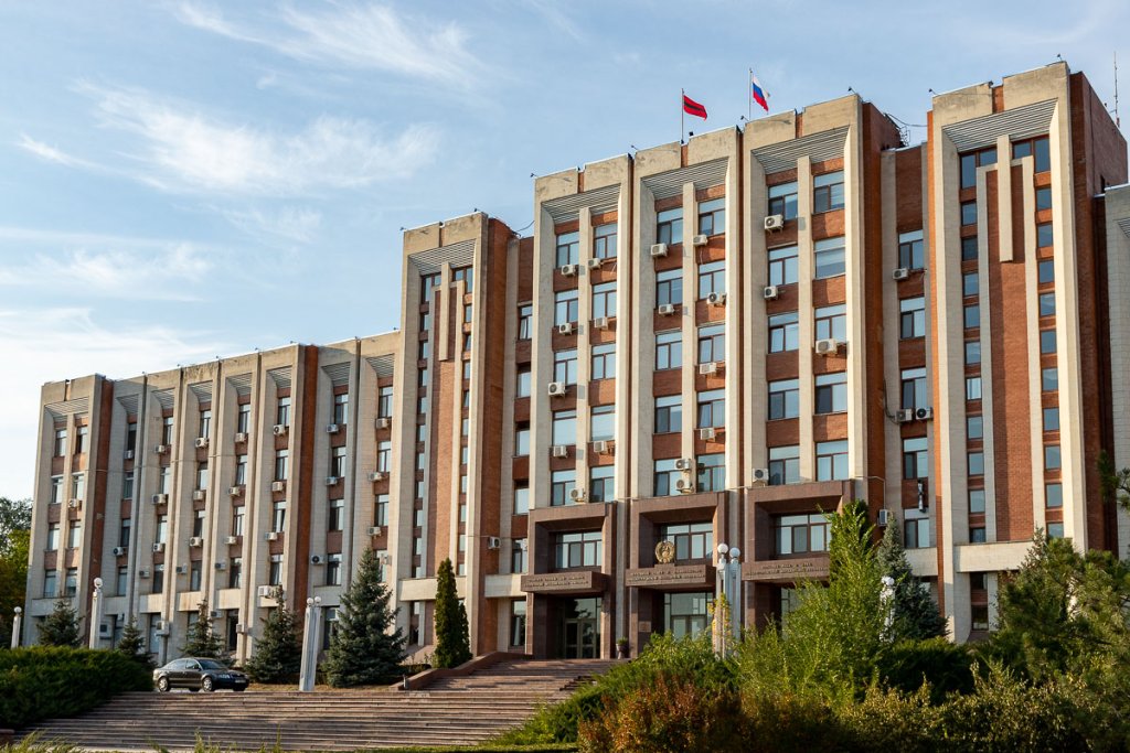 Уряд – про головне