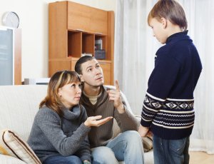 Сім’я завжди підтримає