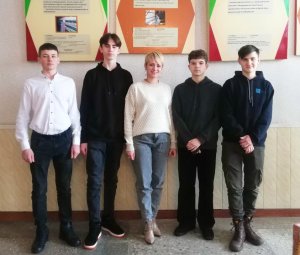 Дорогу в майбутнє обираємо сьогодні