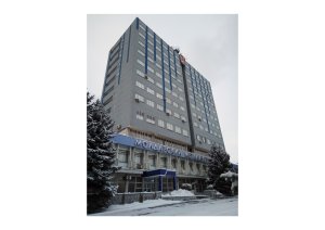 Вшанування флагмана  придністровської промисловості