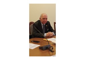 Внесок Фелiкса Крейчмана в науку ПМР