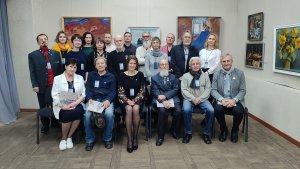 Ретроспектива довжиною в 30 років