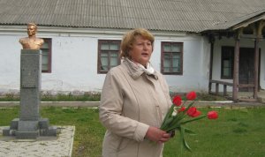 З ЛЮБОВ’Ю до своєї СПРАВИ