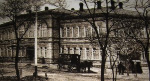 Не старять школу ювілеї, в ній – вічної юності політ