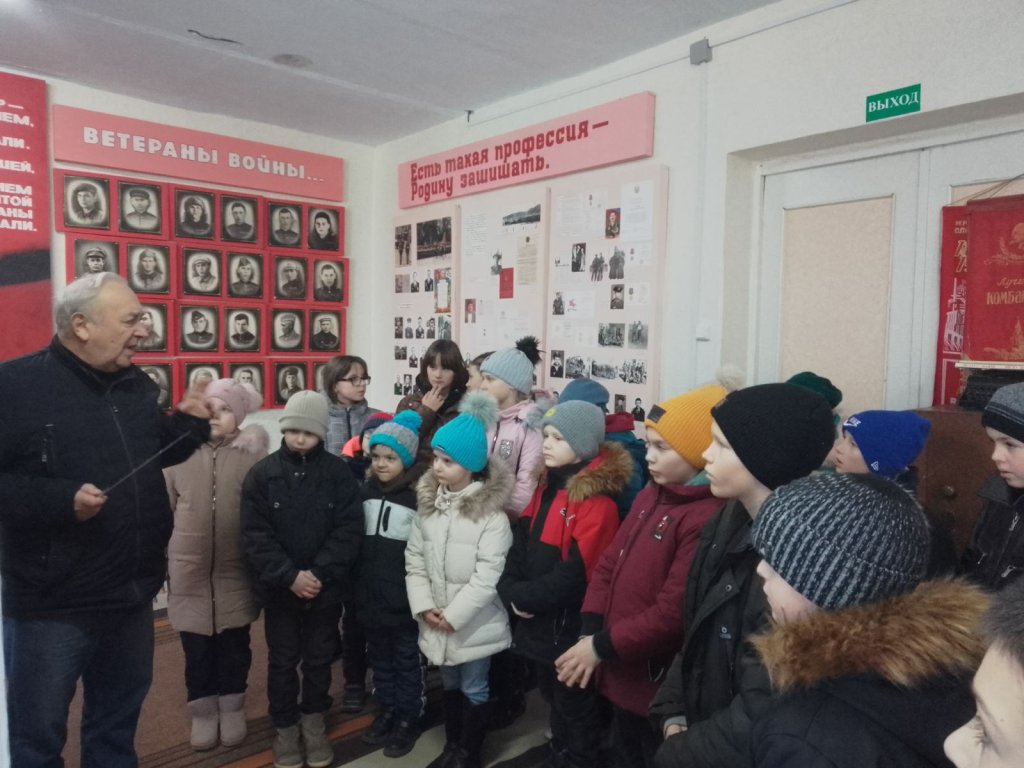 В експозиції виставки – історична правда