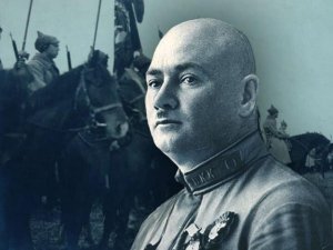 Один з епізодів Громадянської війни