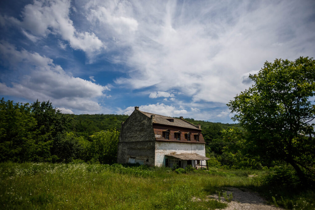 Весняний тур запрошує в Білочі