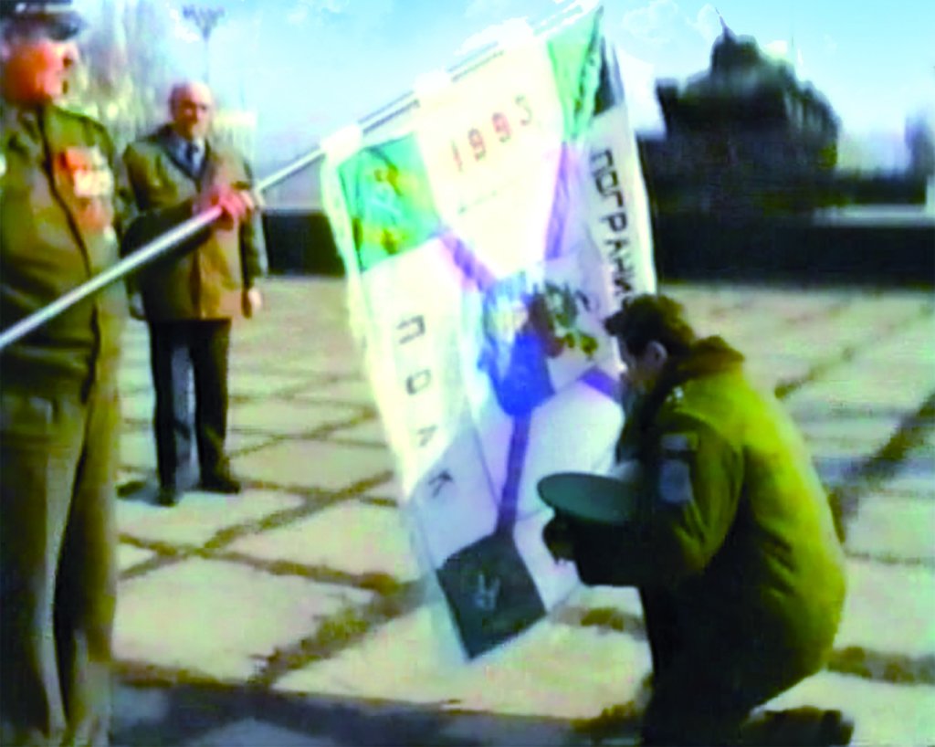 Привітання з ювілеєм