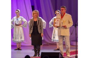 Сiльський учитель музики став  Людиною року – 2022